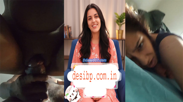 Latest Mumbai Hotwife Giving Blowjob & Dick Getting Pounded – Sex Video Watch Online