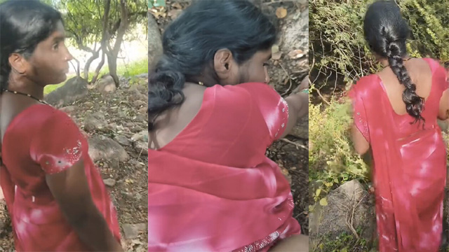 Horny Guy Fucking Village Aunty Outdoor Neighbour Free Pron Videos